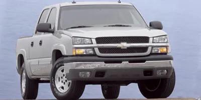 chevrolet silverado 1500 2005 2GCEC13T951338422 image chevrolet silverado 1500 2005 2GCEC13T951338422 image